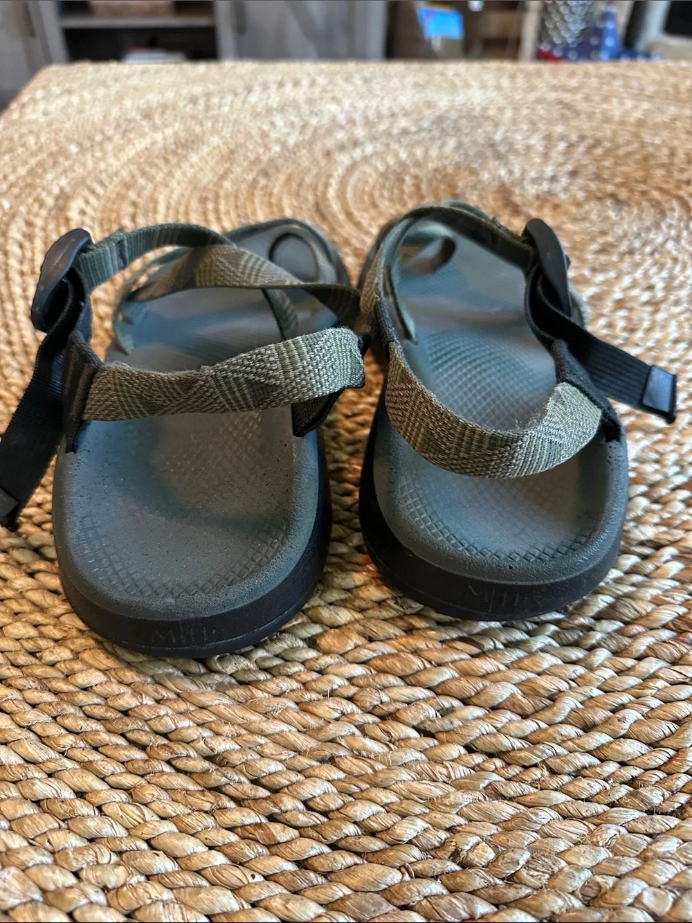 Chaco men 11 sandals